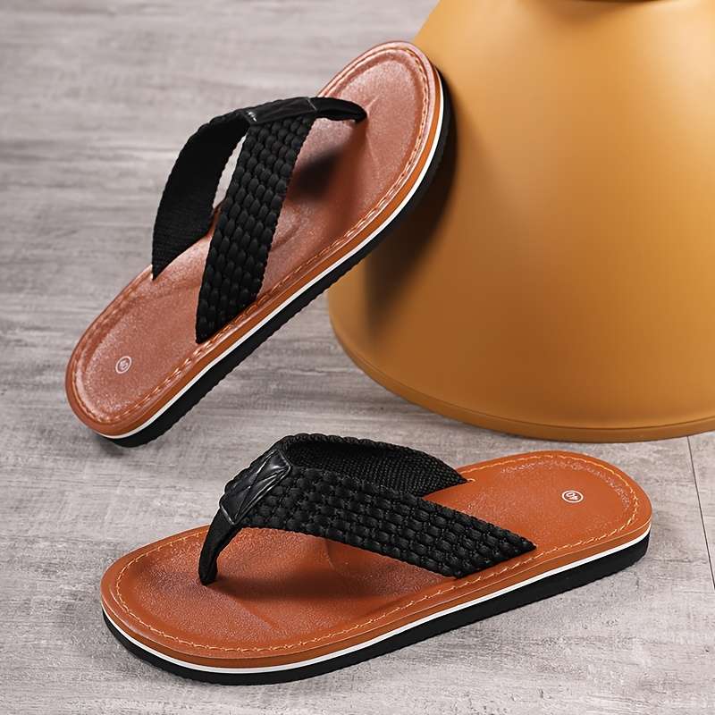 Sandals Color Dark Brown Size Uk 7.5