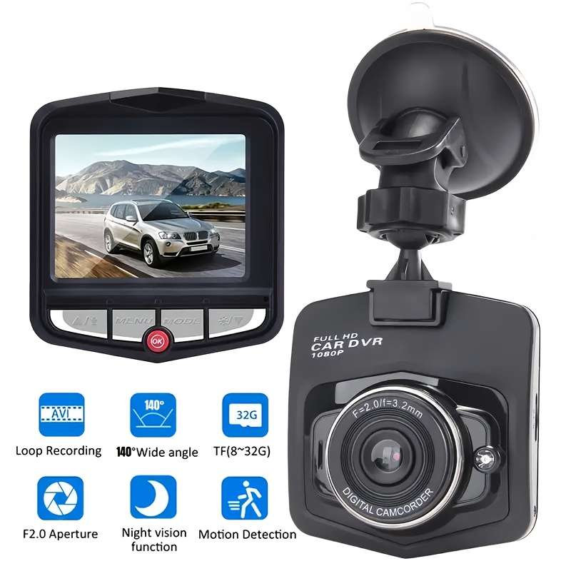 Dashcam Items Ultimate Luxury 32G Card