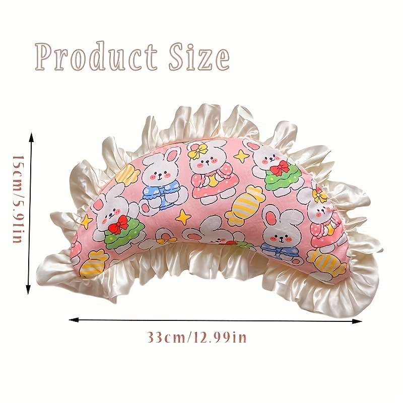 Pet supplies Style Purple Rabbit