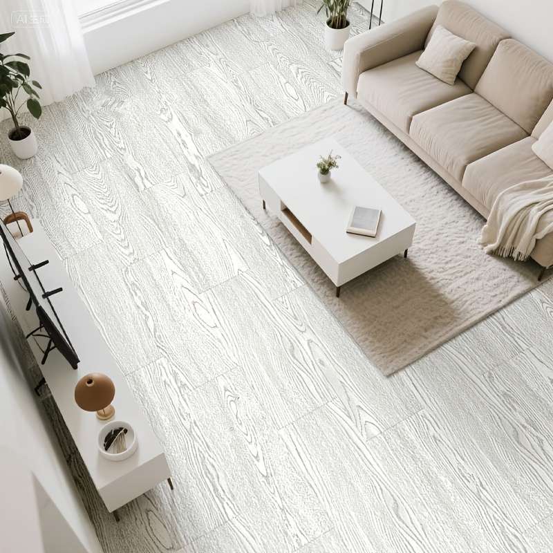 Self Adhesive Floor Stickers Ew105 2 50Pieces