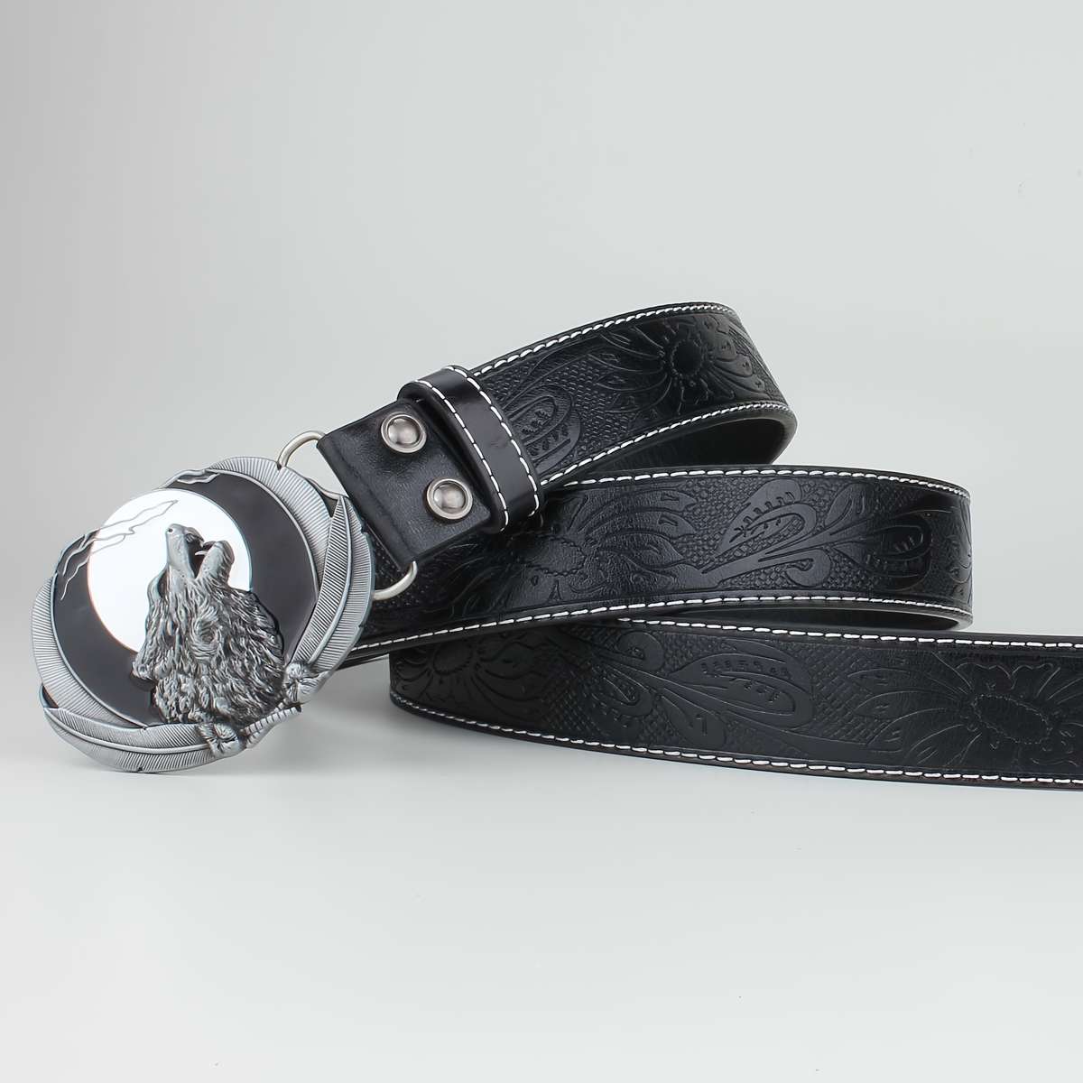 Belt Color Style 2 Size 115