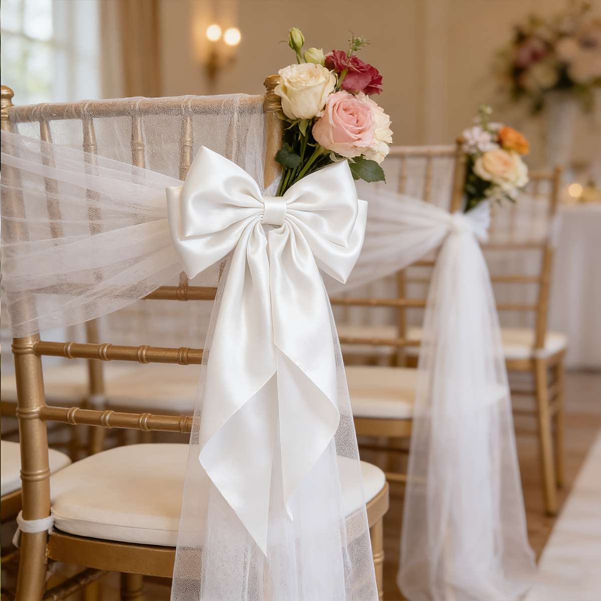 Wedding Supplies Quantity 5 Set