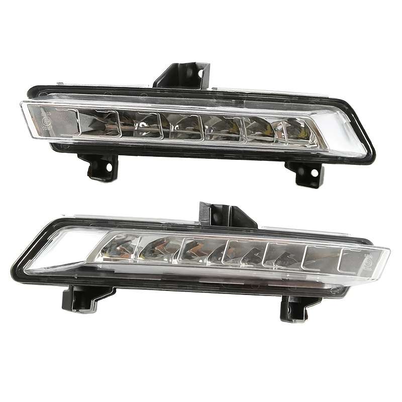 Car Lights Model Right