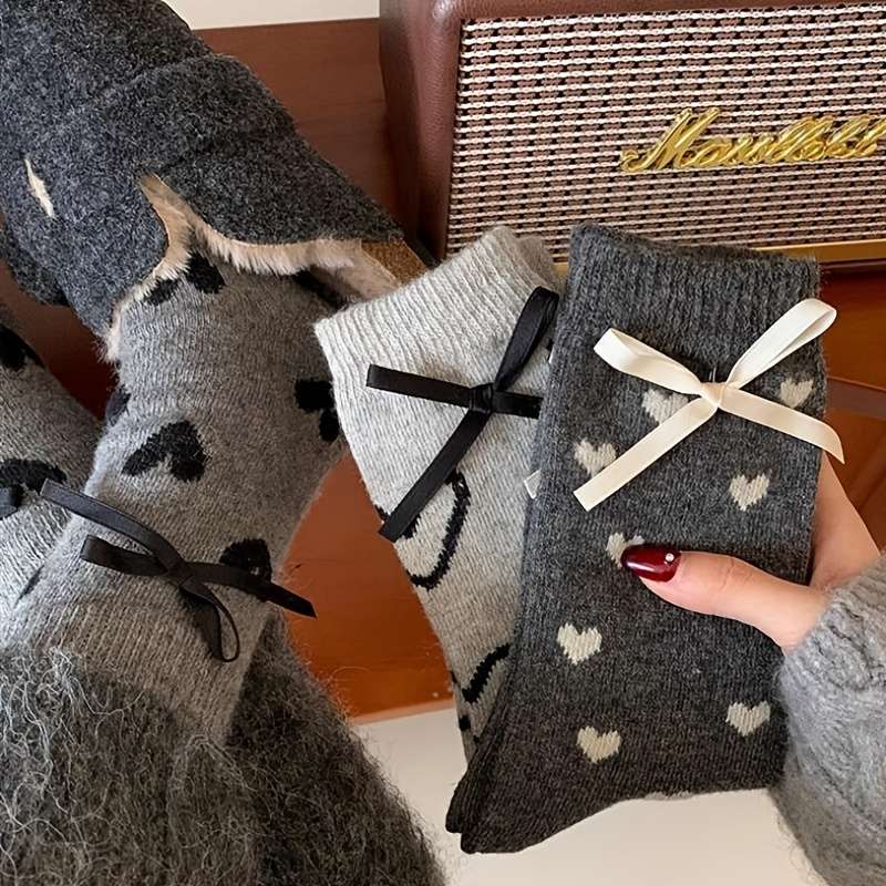 Women S Socks Color 6 Pairsrandom Mixed Colors Size Onesize