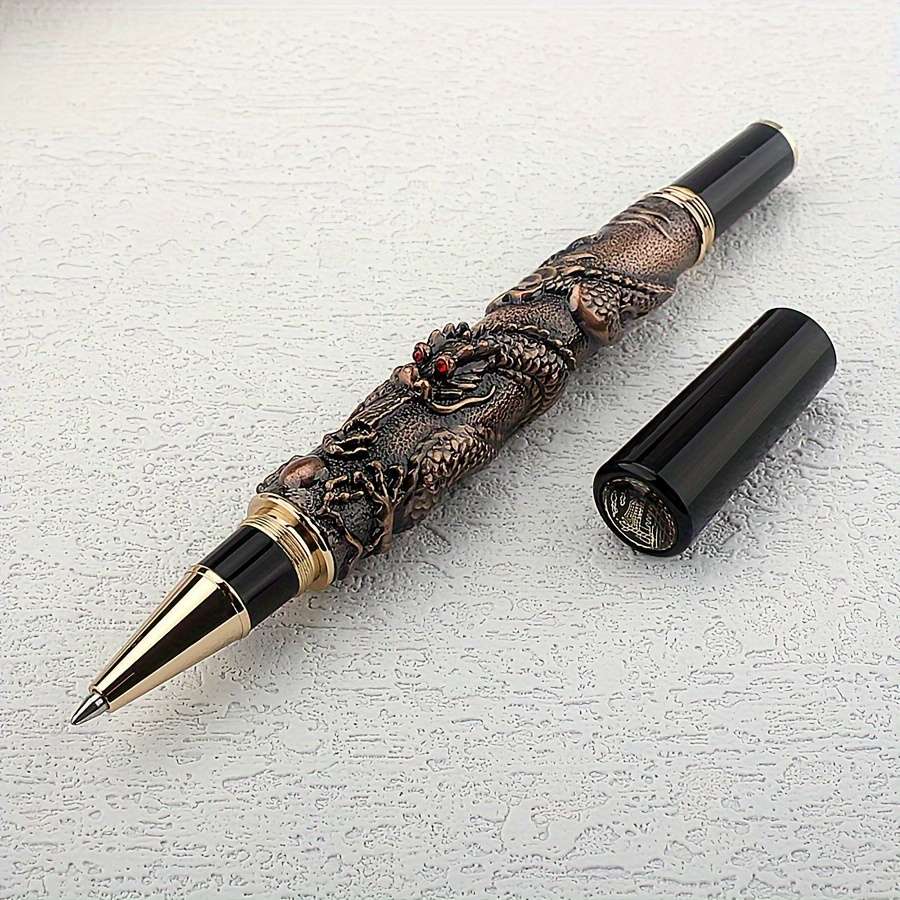 Pen color Red Copper