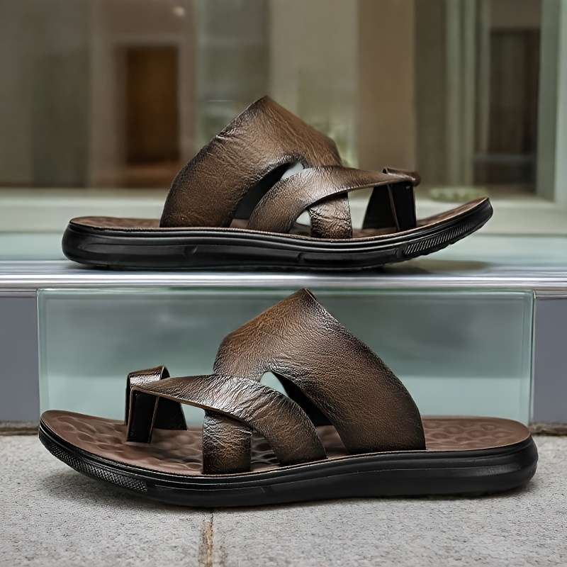 Sandals Color Black Size Uk 7.5