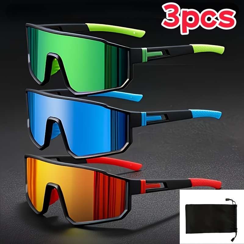 Cycling Glasses Color C2