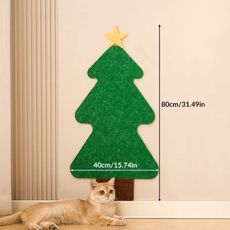 Pet Supplies Style Christmas Tree