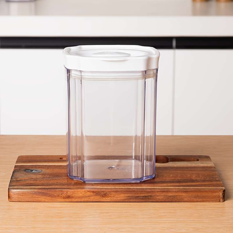 Sealed Jar Quantity 2Pcs 1000Ml