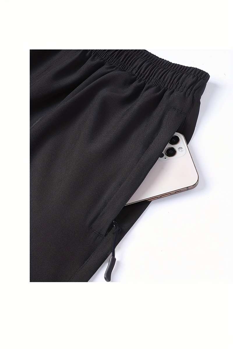 Men S Clothing Color Black Black Gray Size M