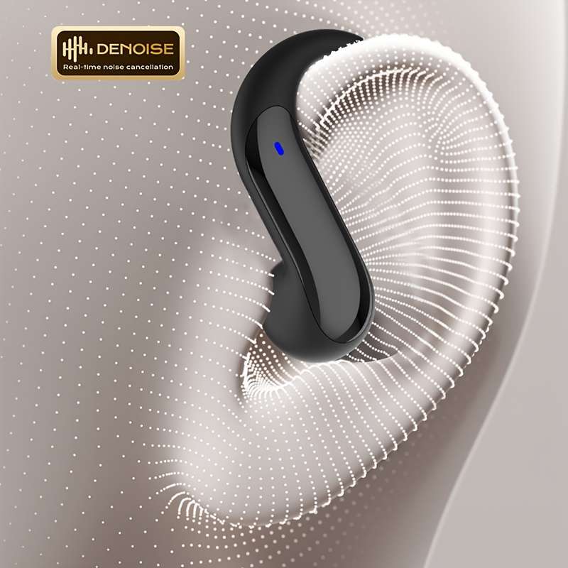 Headset White  1Pc