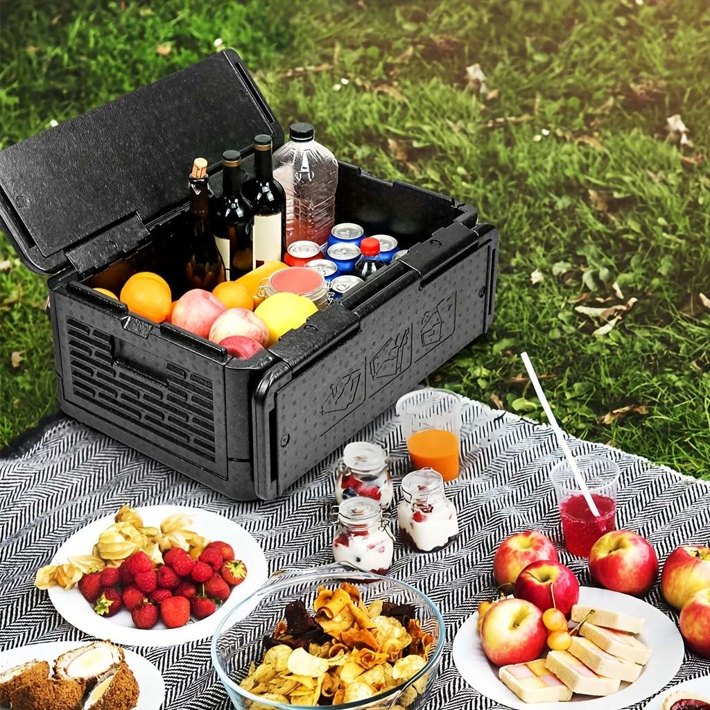Refrigerator Color Black 60L