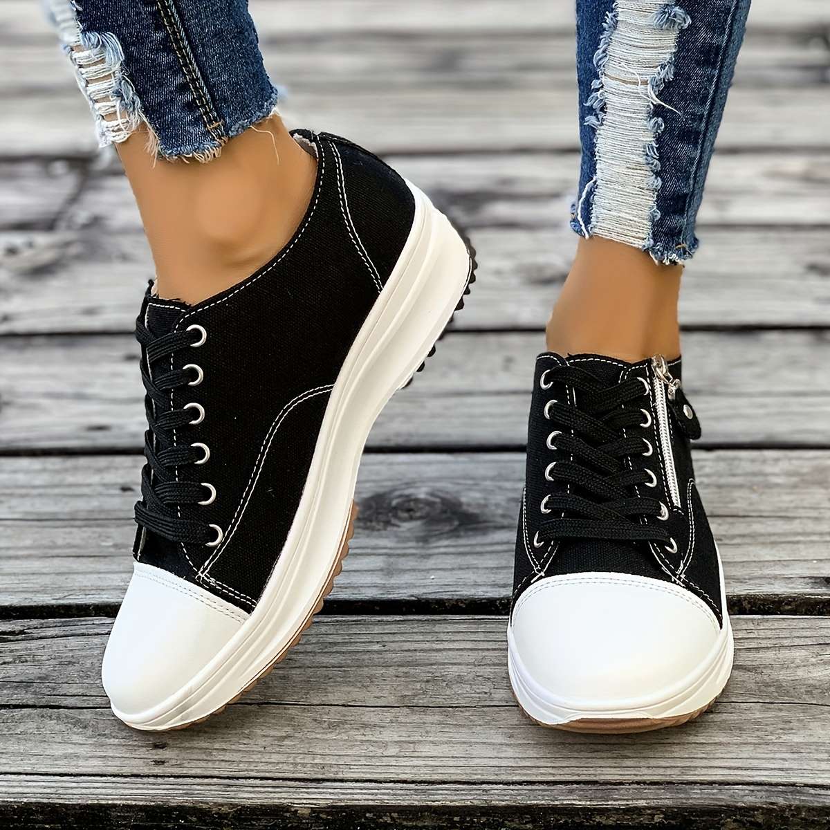 Women S Sneakers Color Red Sizeuk 4.5