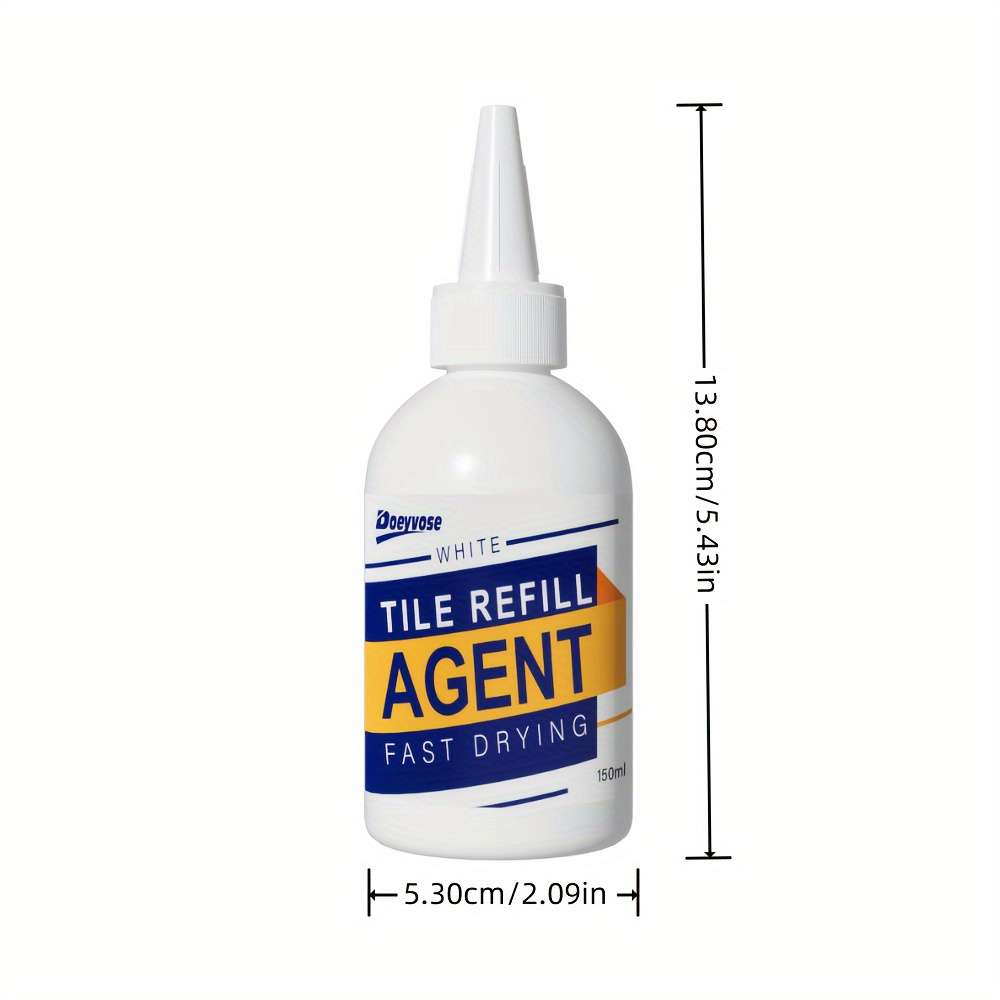 Waterproof Repair And Sealing Supplies Capacity 150Ml