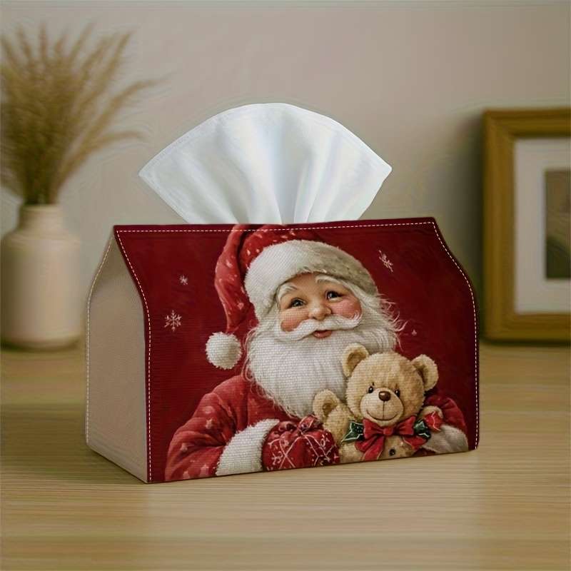 Car Tissue Box Size   is 18Cmx11Cm is 7Inx4.3In