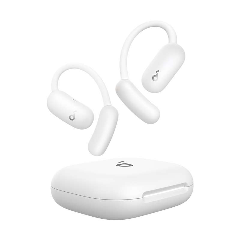 Headset Black