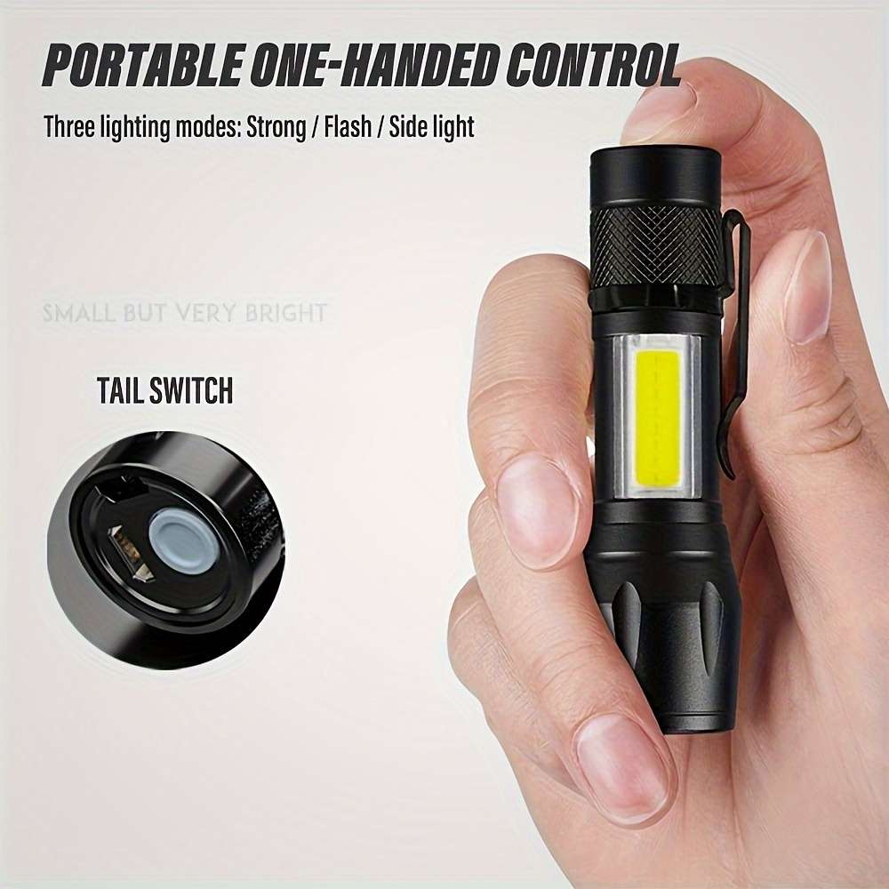 Flashlight
