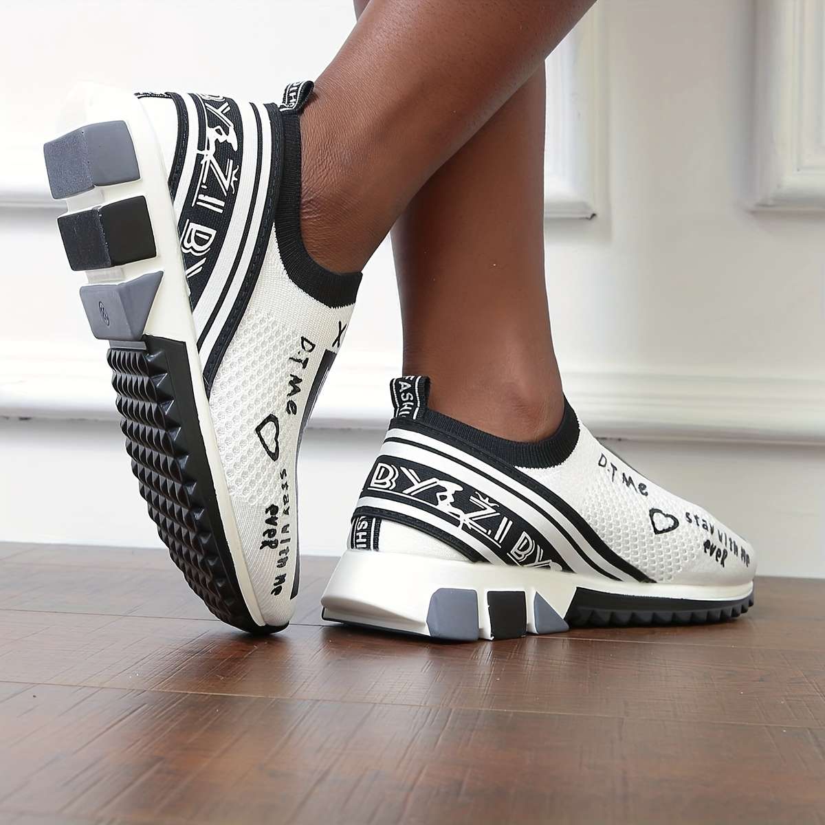 Women S Sneakers Color White Sizeuk 5