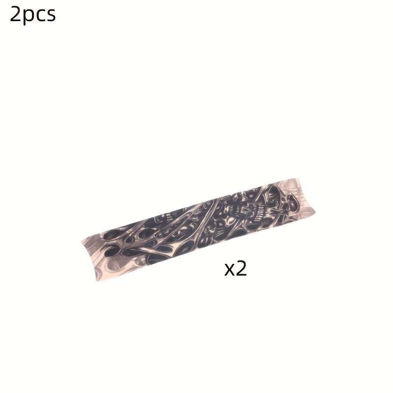 Sunscreen Sleeves Quantity 2Pcs