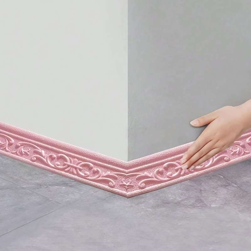 Elegant Waterproof Table Wrap 462 color Gray