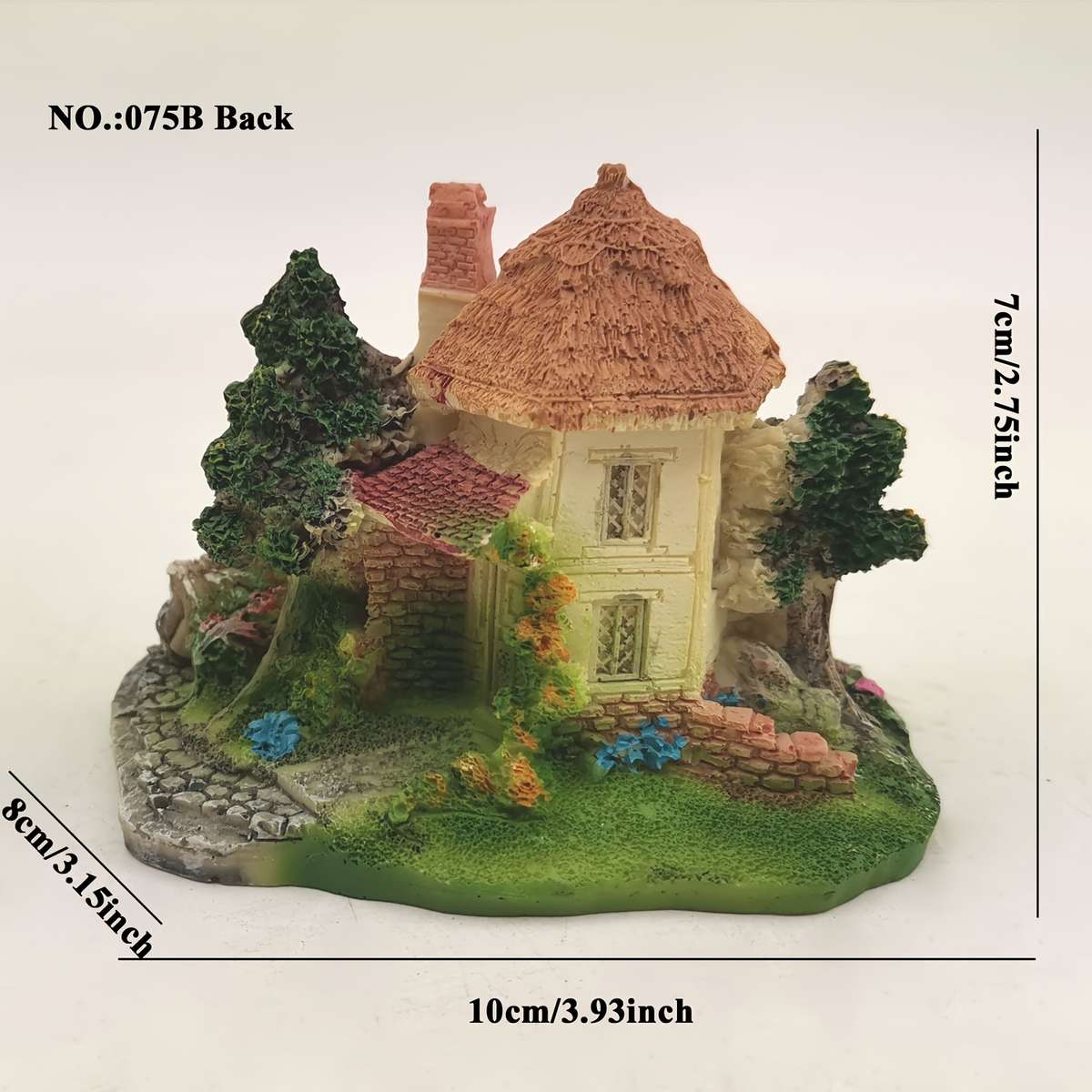 House Model Model 075B