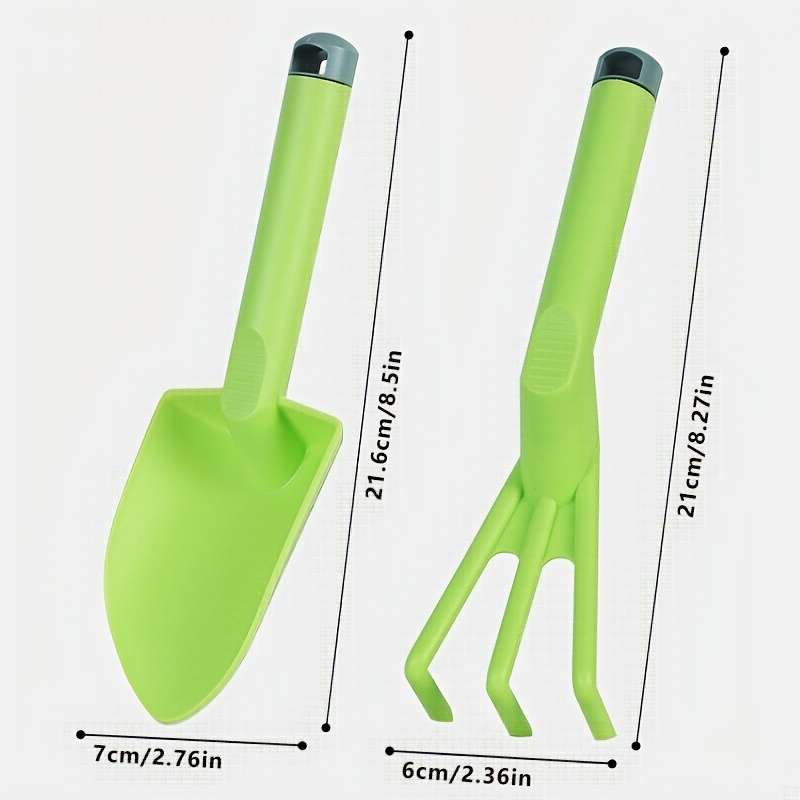 Garden Supplies Quantity 4Pcs