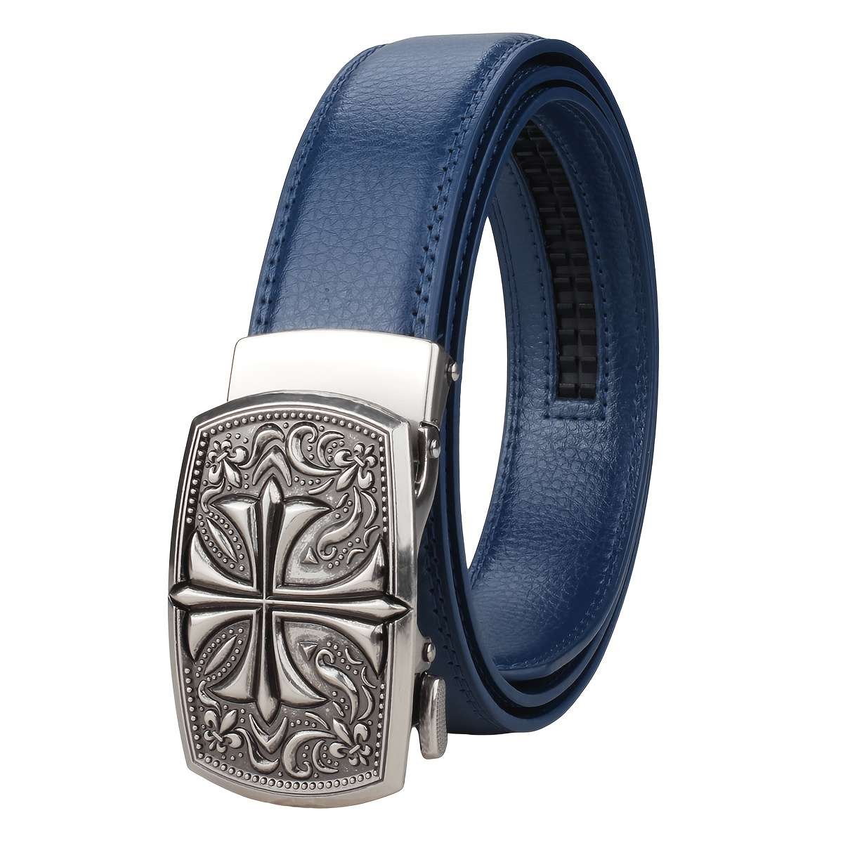 Belt Color Black 2 Size 120Cm
