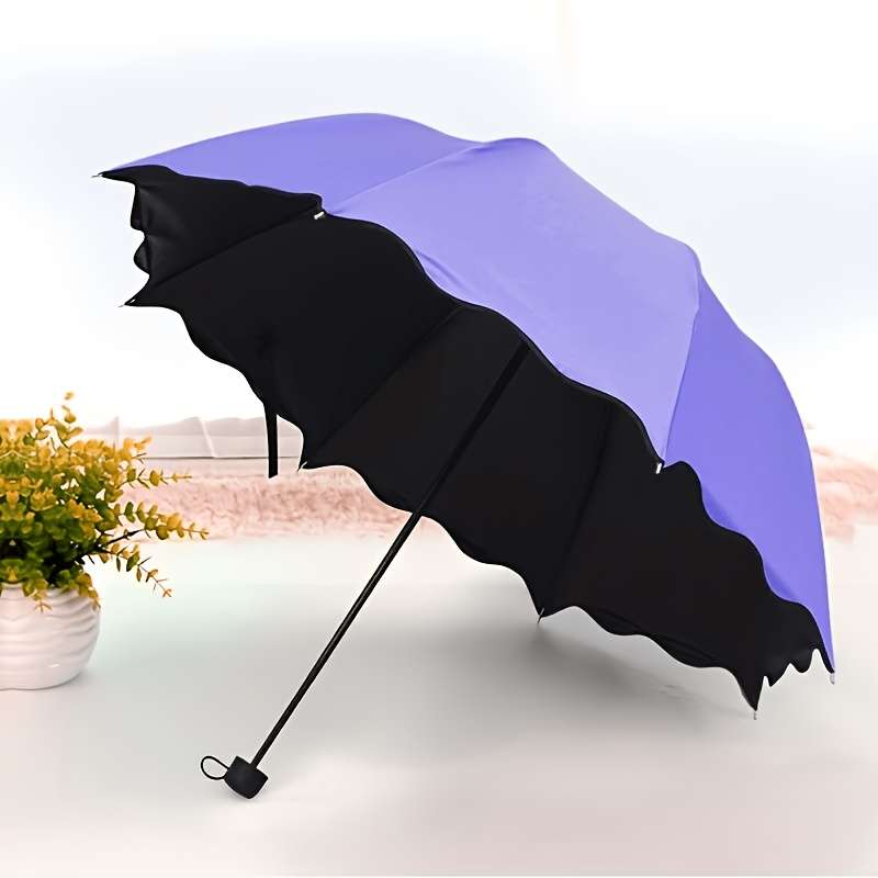 Umbrella Color Blue