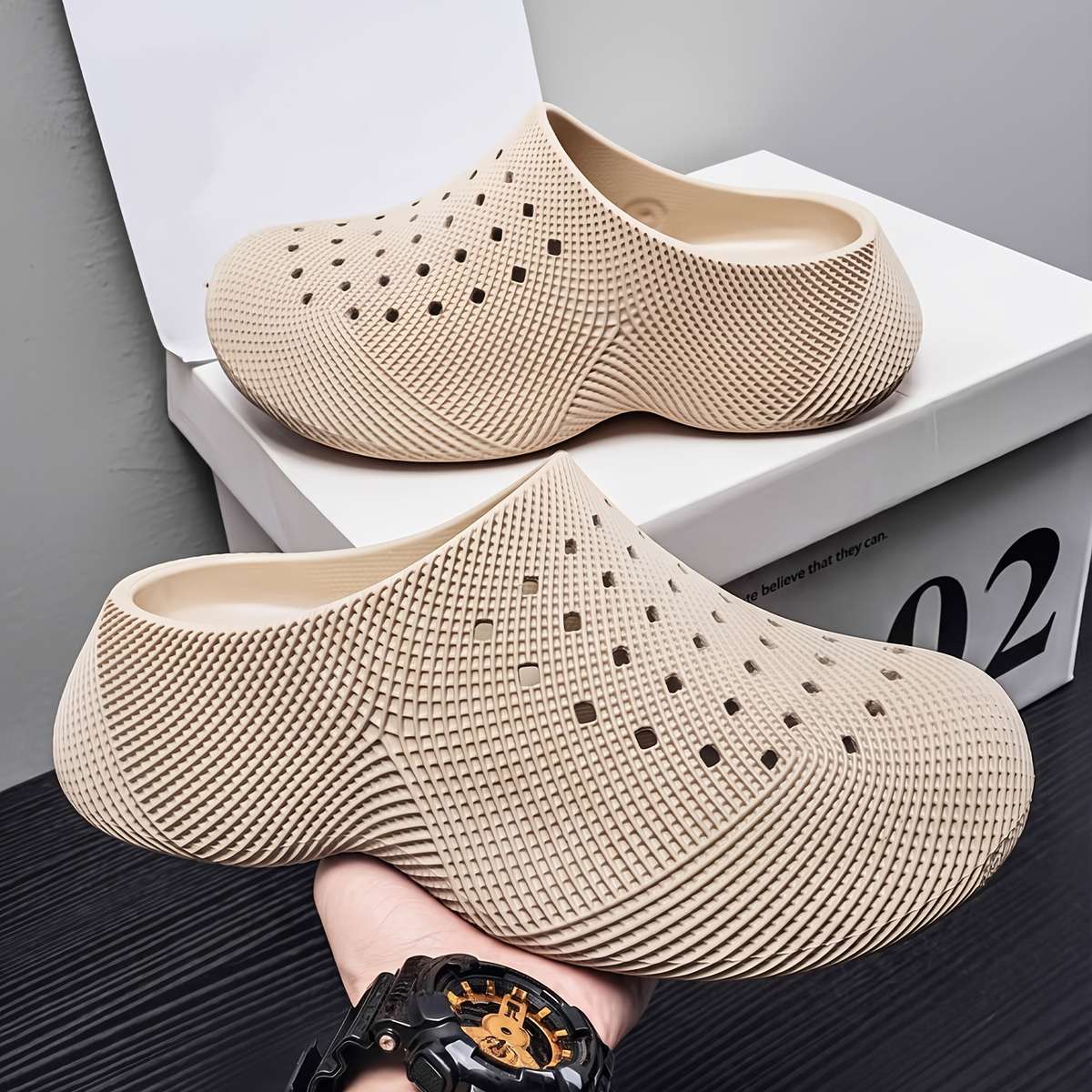 Sandals Color Black Size Uk 3.5 4