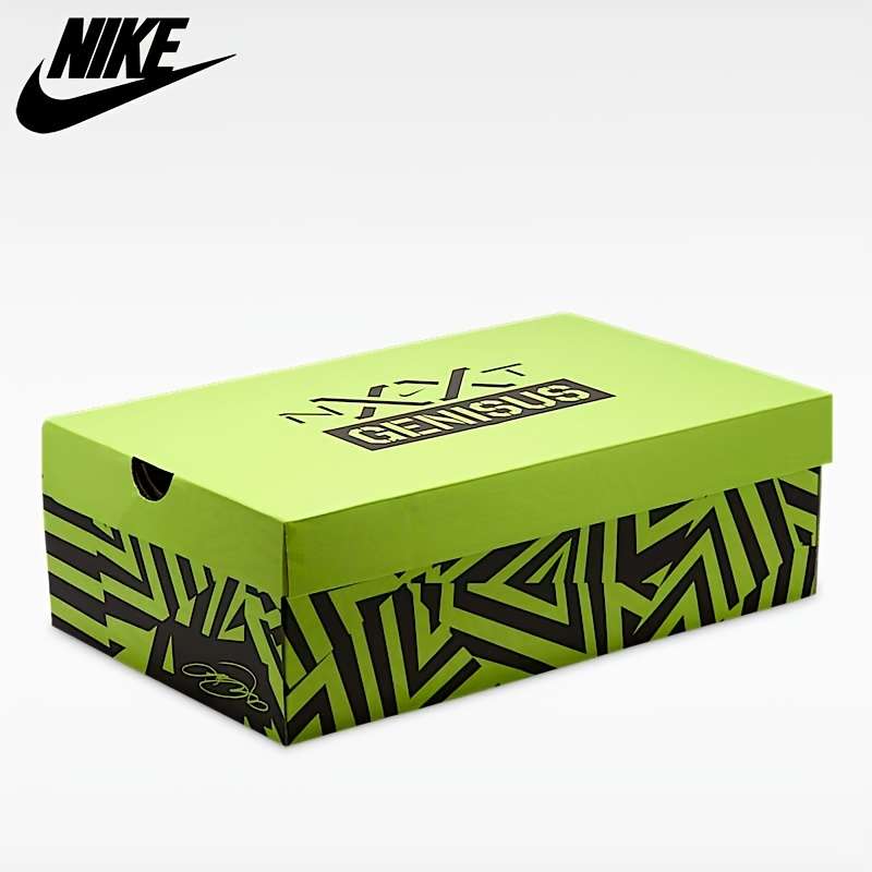 Basketball Shoes Color Beige Sizeuk 6