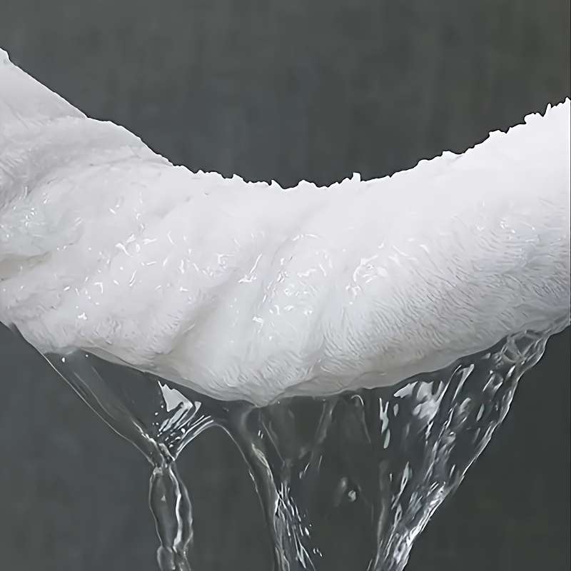 Bath Towel Quantity 4Pcs