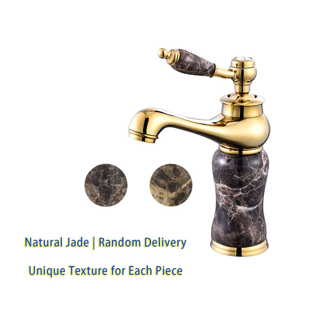 Faucet Style 2