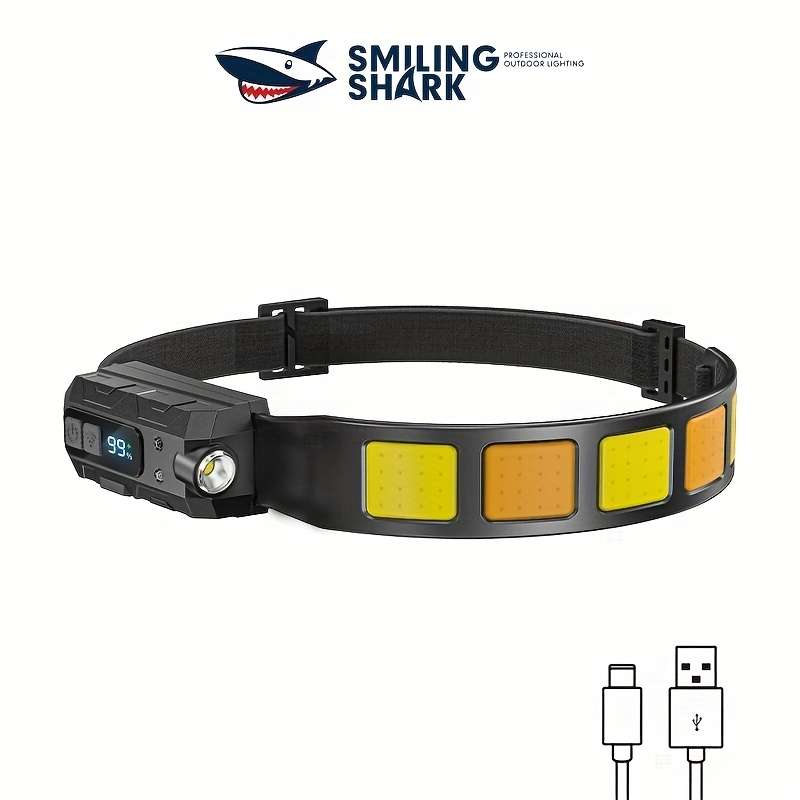 Headlamp Model Td0223A