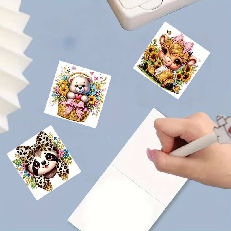 Greeting Cards Size 30X15Cm