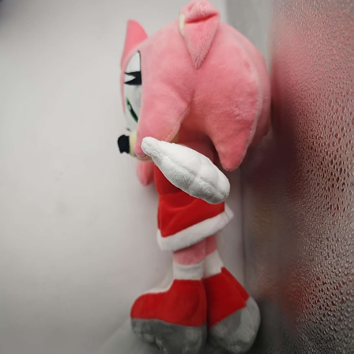 Plush Toyss color Pink