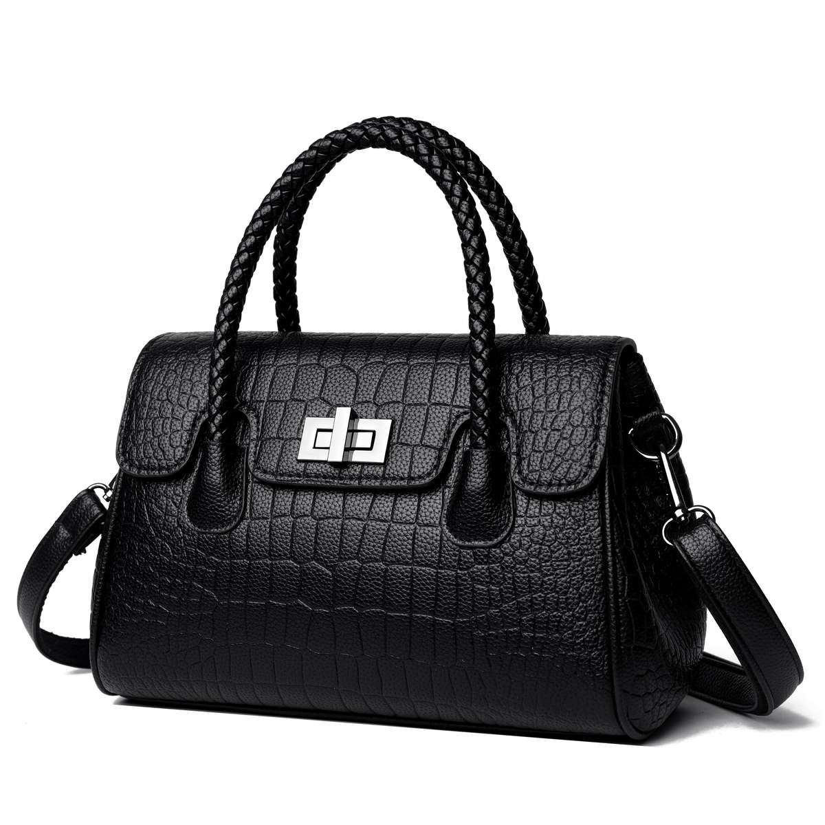 WomenS Bags Black