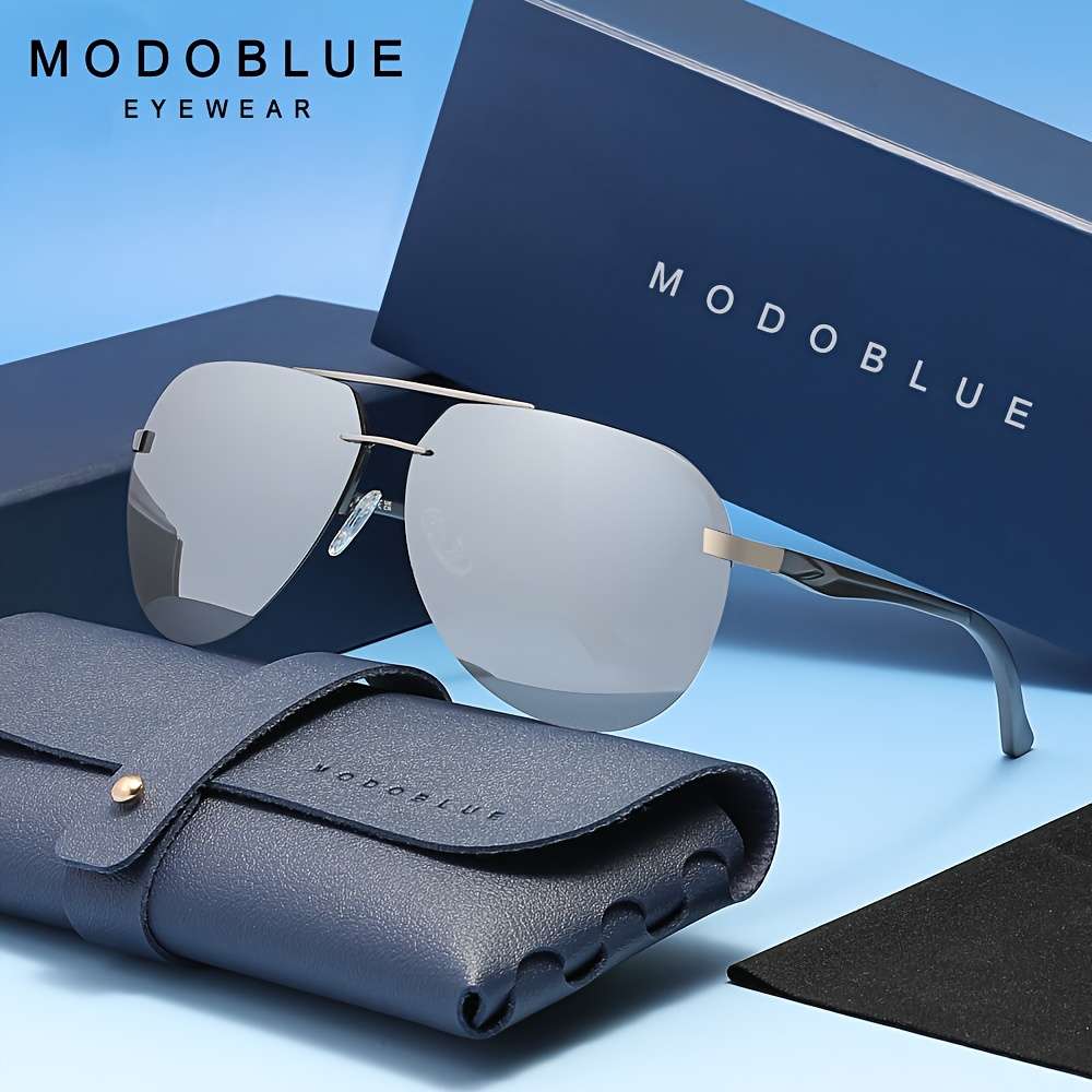 Cycling Glasses Color C5 Gun Blue
