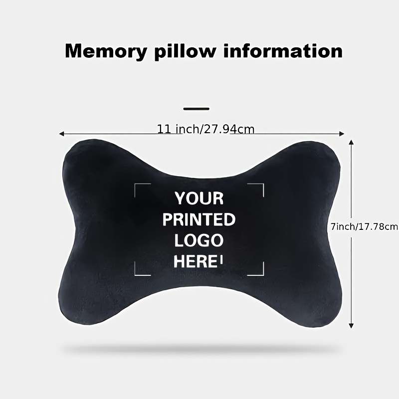Car Seat Cushion Black Quantity 2Pcs