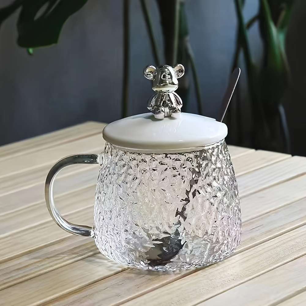 Water Cup Quantity 2Pcs