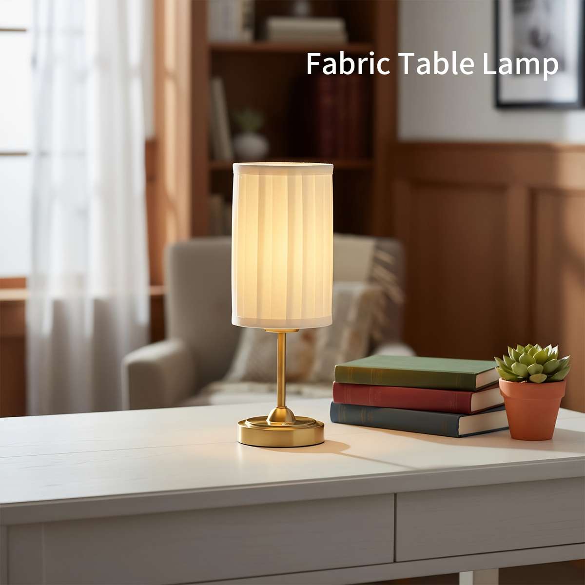 Desk Lamp Quantity 2 Pack