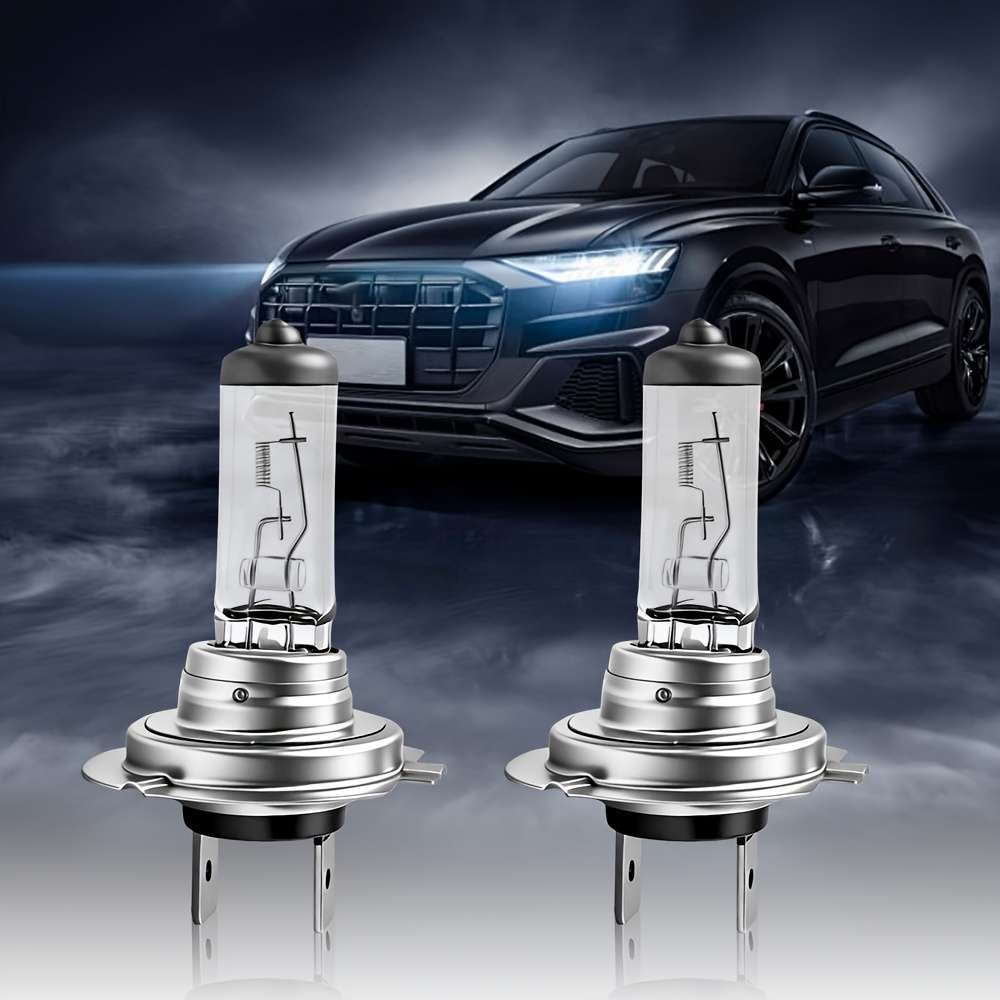 Car Lights Model H49003Hb2U010