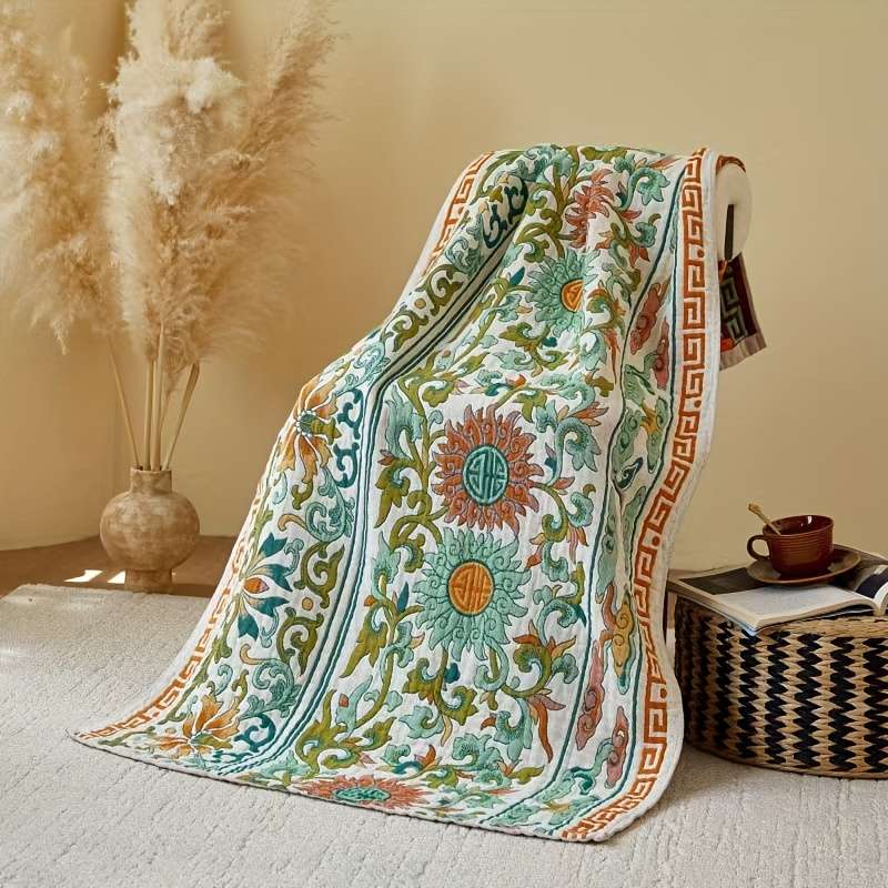 Bath Towel Style Style4