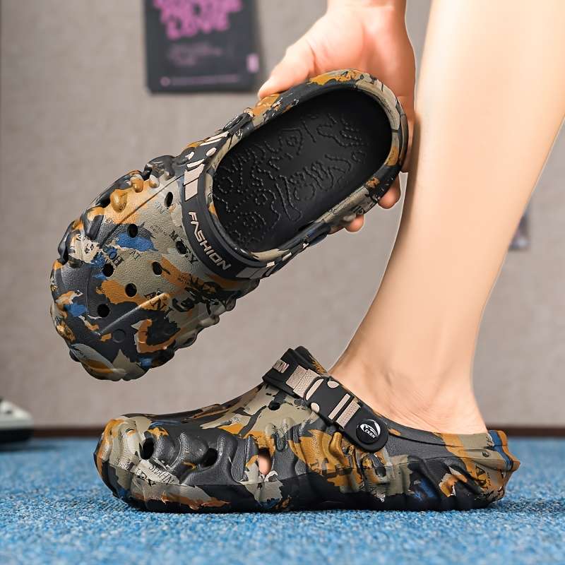 Sandals Color Black Size Uk 11