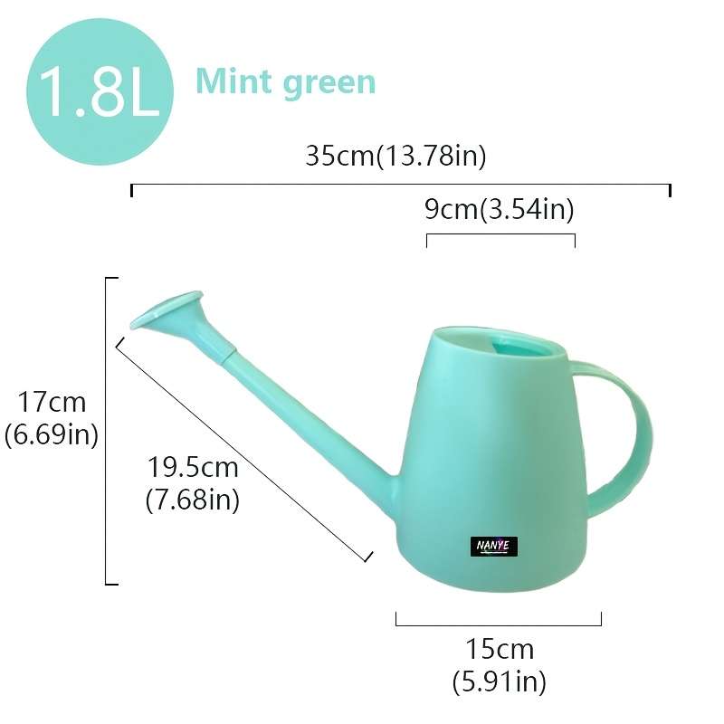 Garden Supplies Color Gray