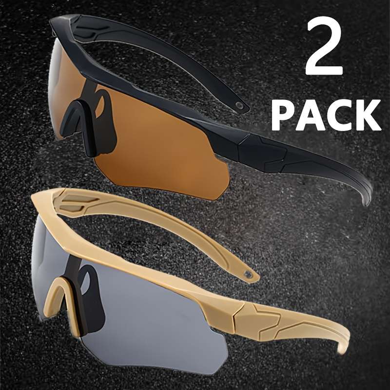 Cycling Glasses Color C5