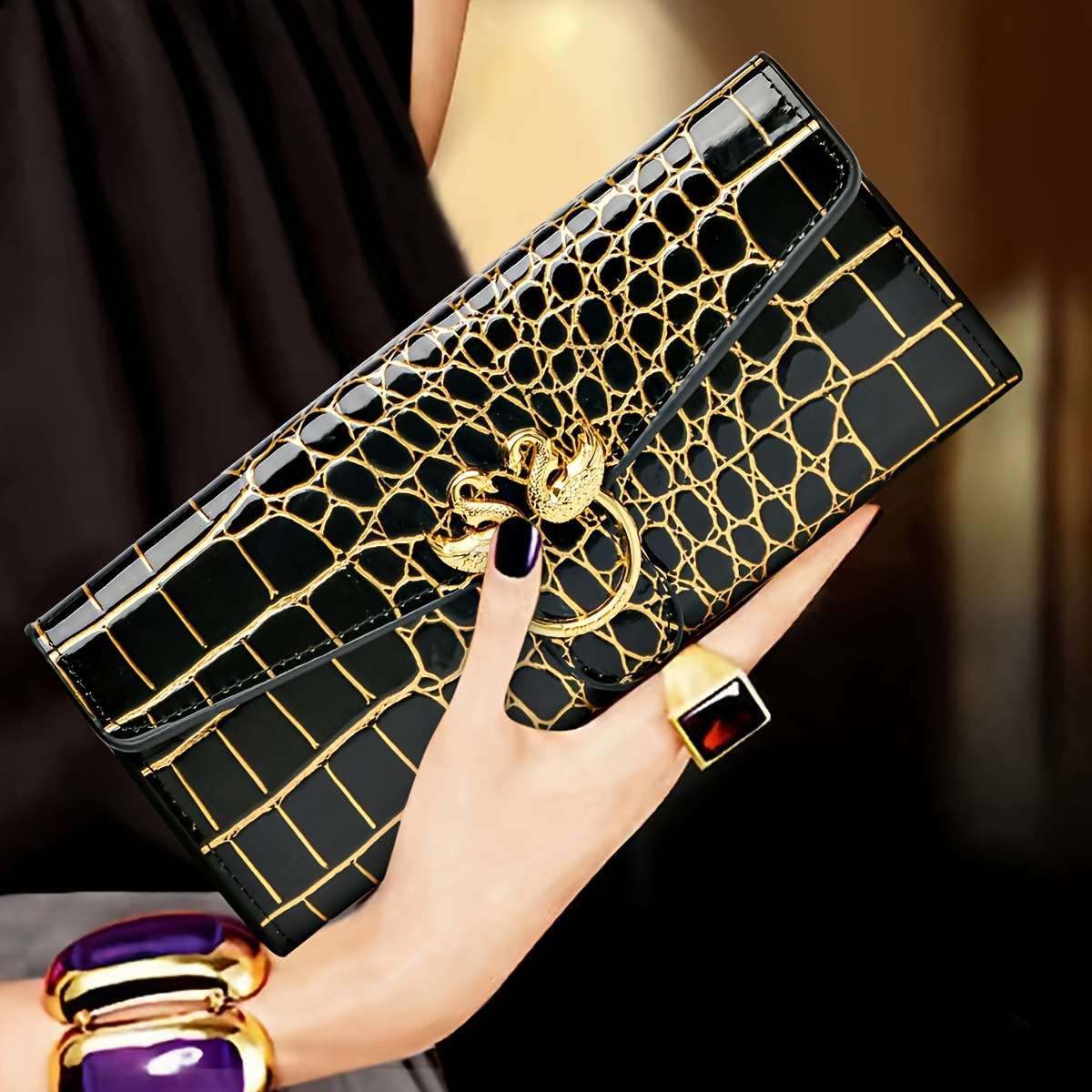 WomenS Bags Black