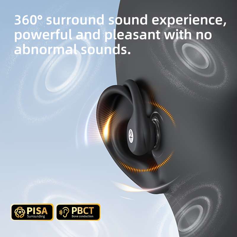 Headset Black