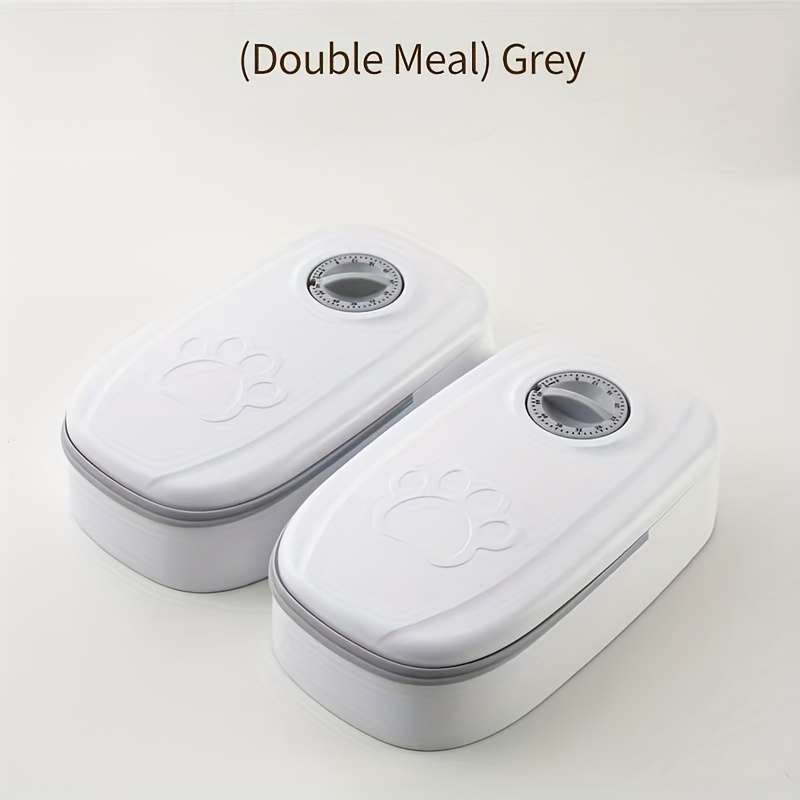 Pet Supplies Color Grey Weight 893G