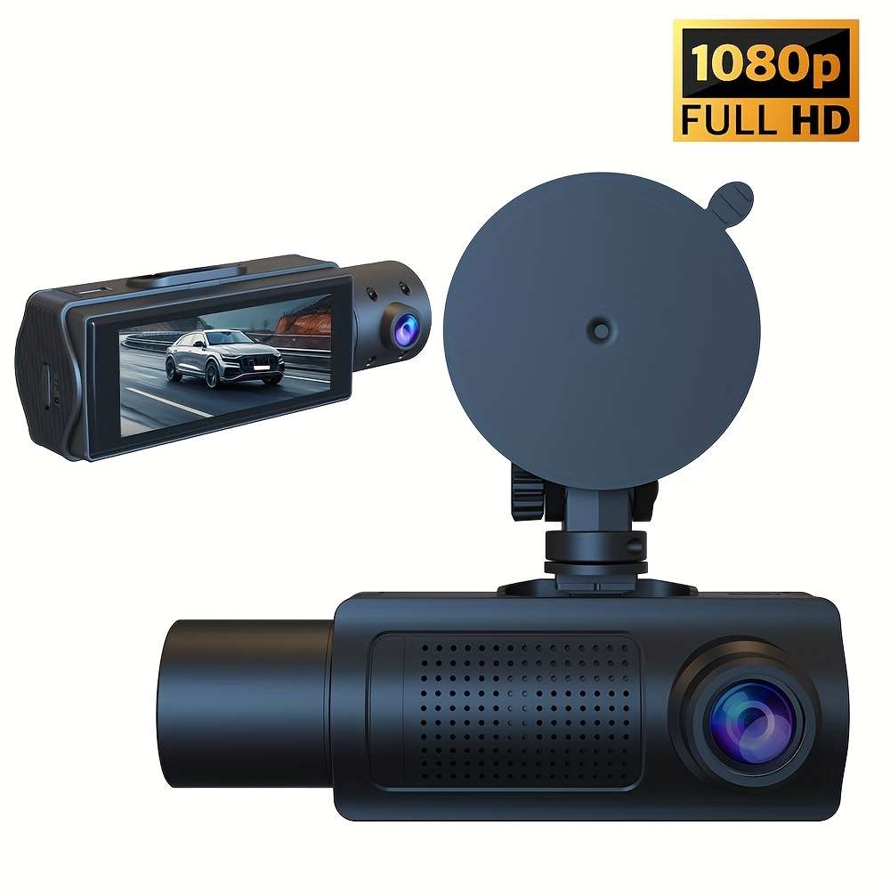 Dashcam Model 55 Add 32Gb Card