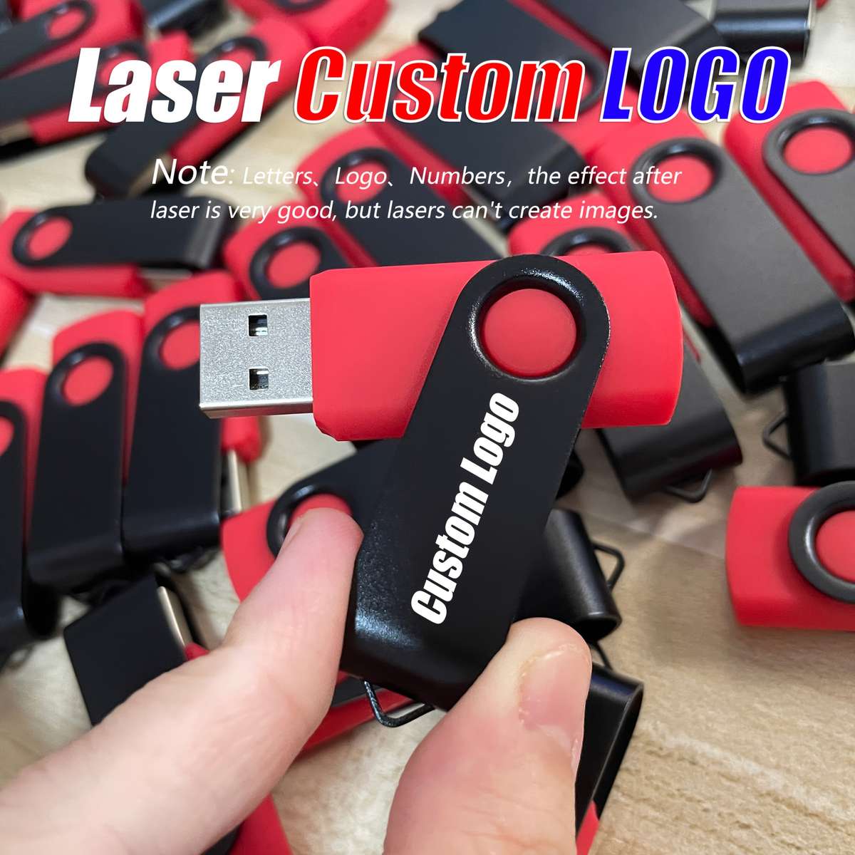 Usb Flash Drive Storage 2Gb Quantity 7Pcs
